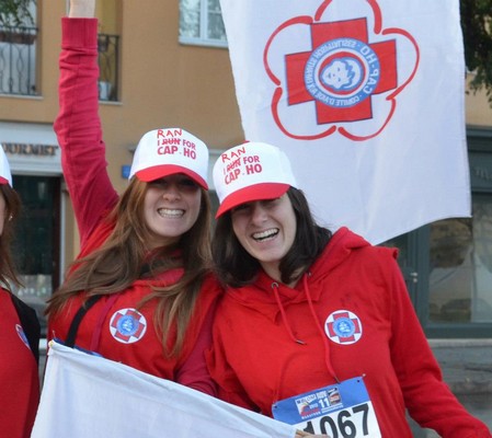 Beirut Marathon 2012 part 2